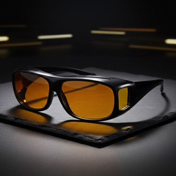 Noctua™ Pro — Dites adieu à l’éblouissement nocturne